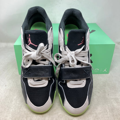 Jordan Jumpman Jack TR Travis Scott x Chase B Black Night Silver