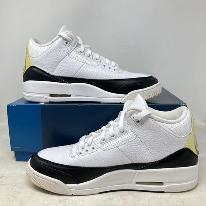 Jordan 3 Retro Fragment