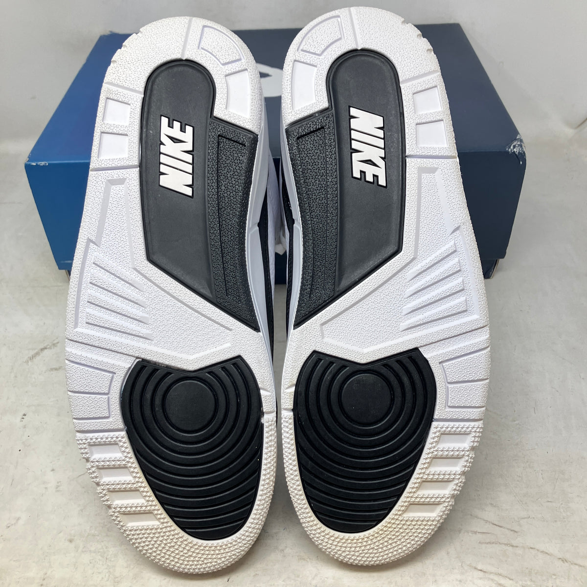 Jordan 3 Retro Fragment