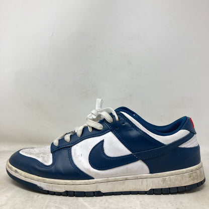 Nike Dunk Low Valerian Blue