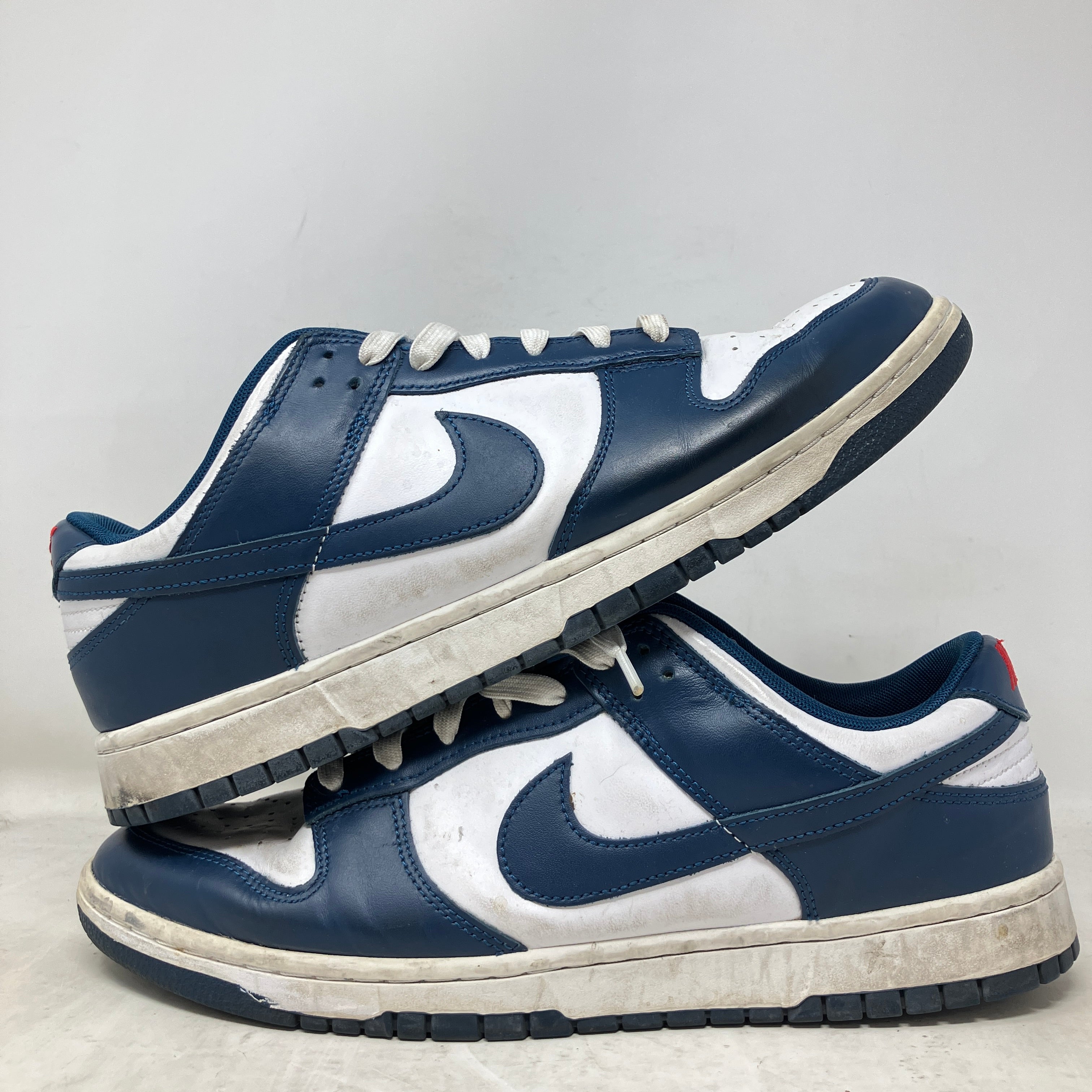 Nike Dunk Low Valerian Blue