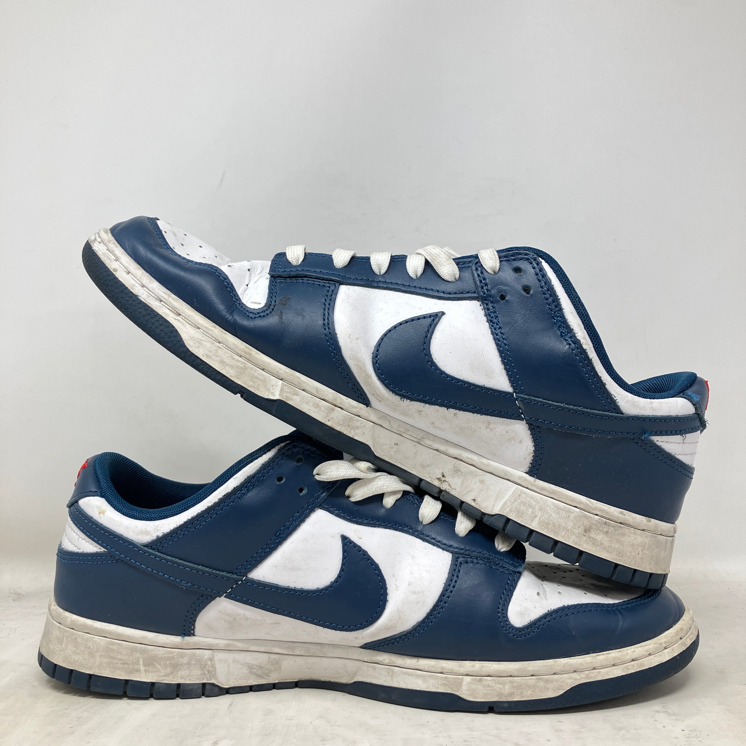Nike Dunk Low Valerian Blue