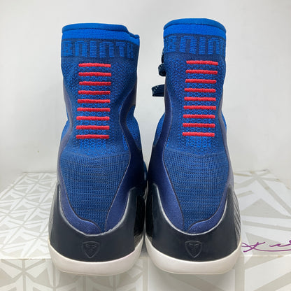 Nike Kobe 9 Elite Brave Blue