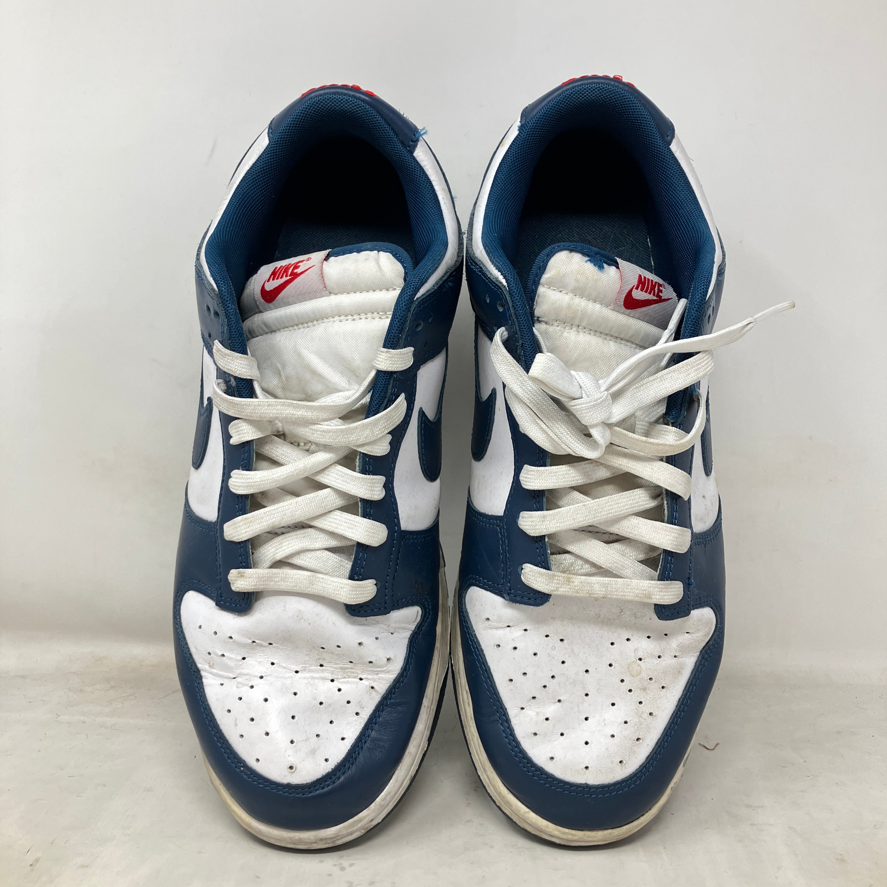 Nike Dunk Low Valerian Blue – Hidden Realm