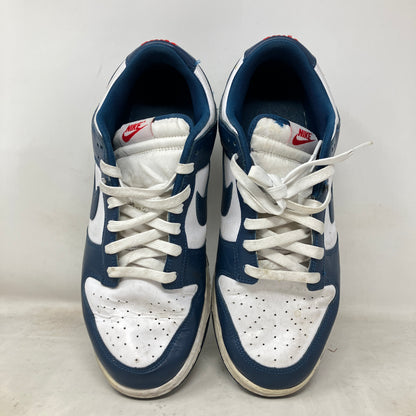 Nike Dunk Low Valerian Blue