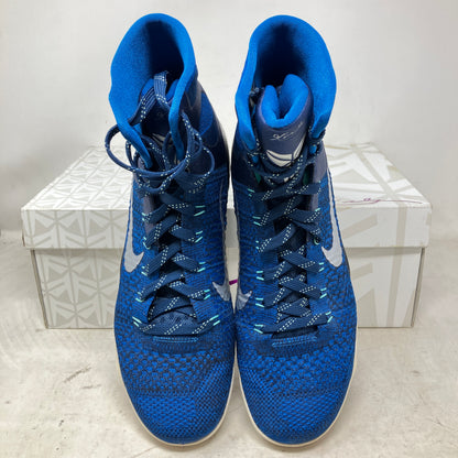 Nike Kobe 9 Elite Brave Blue