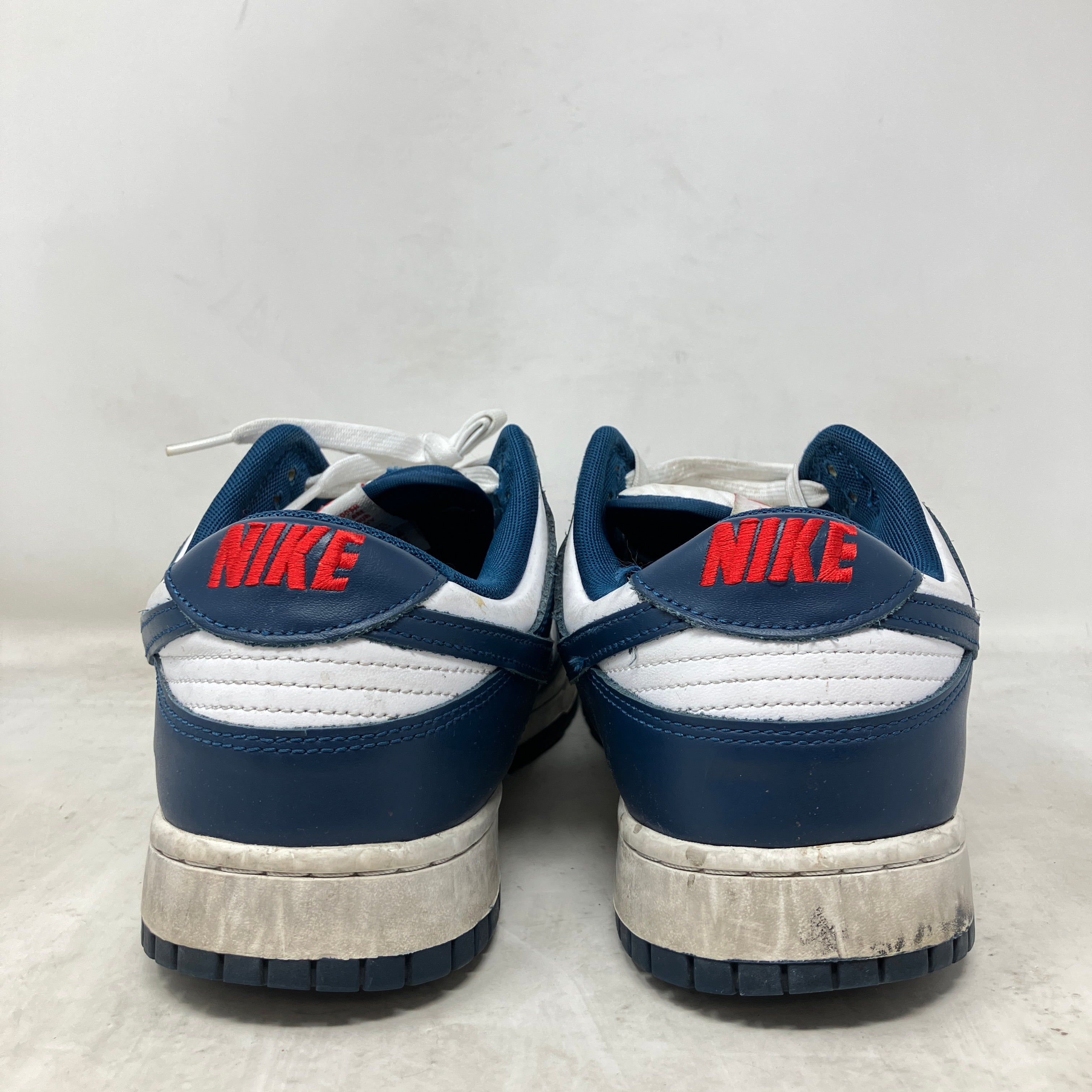 Nike Dunk Low Valerian Blue