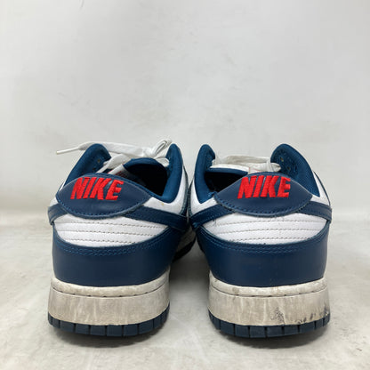 Nike Dunk Low Valerian Blue