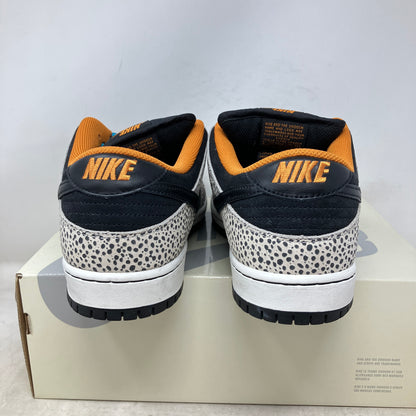 Nike SB Dunk Low Electric Pack Olympic Safari