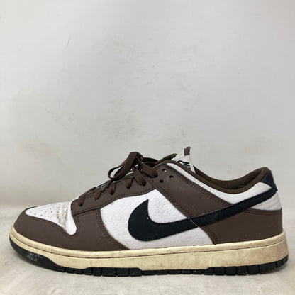 Nike Dunk Low Next Nature Baroque Brown