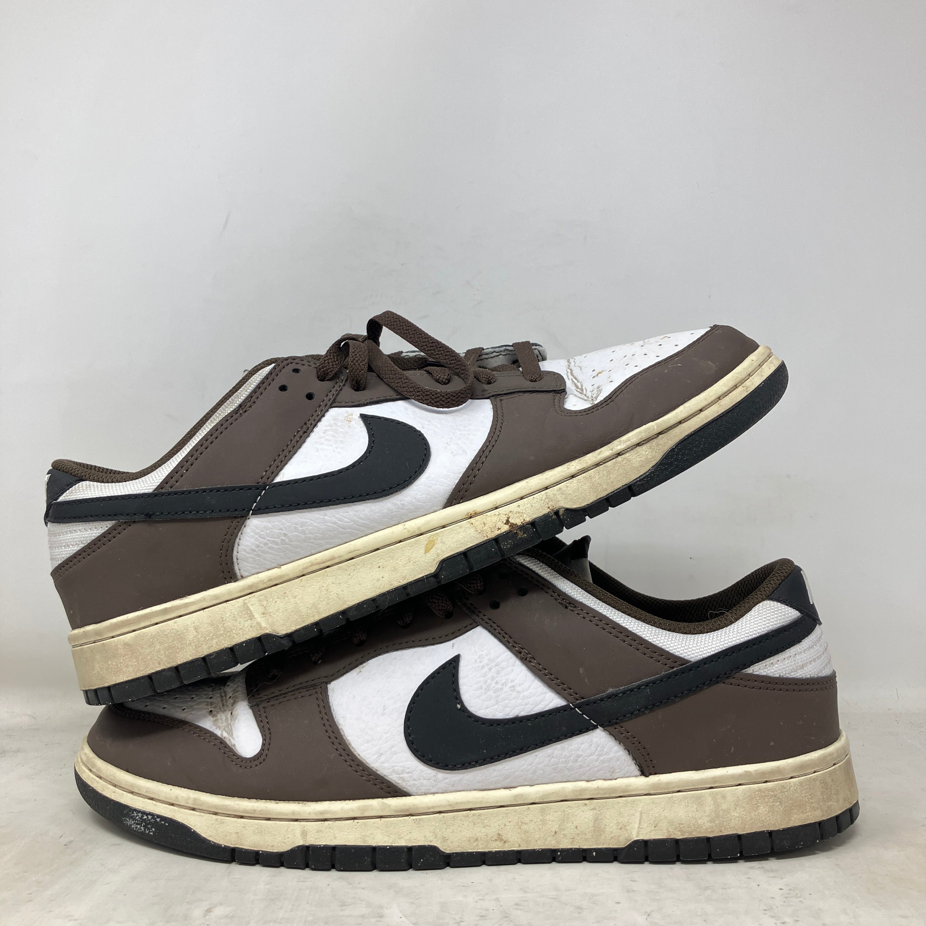 Nike Dunk Low Next Nature Baroque Brown