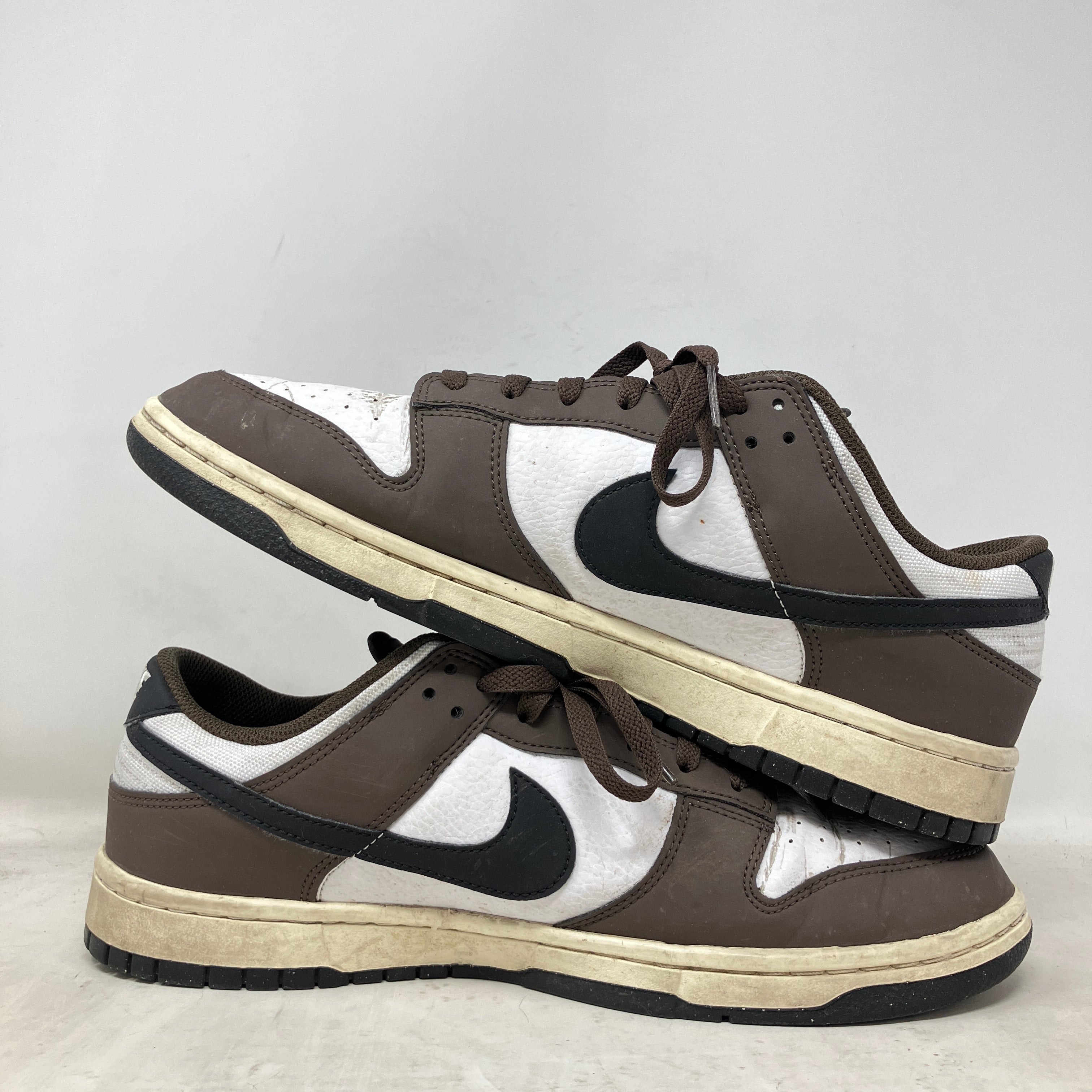 Nike Dunk Low Next Nature Baroque Brown