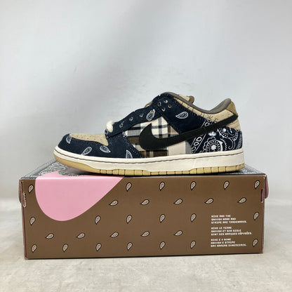 Nike SB Dunk Low Travis Scott
