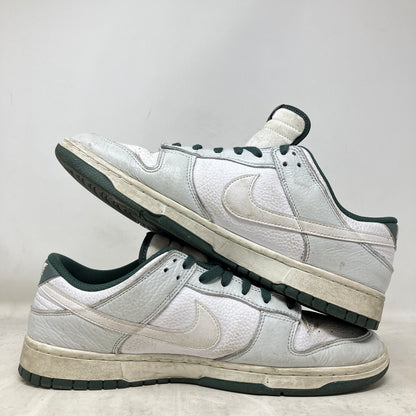 Nike Dunk Low Retro SE Photon Dust Vintage Green