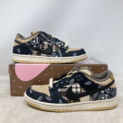 Nike SB Dunk Low Travis Scott