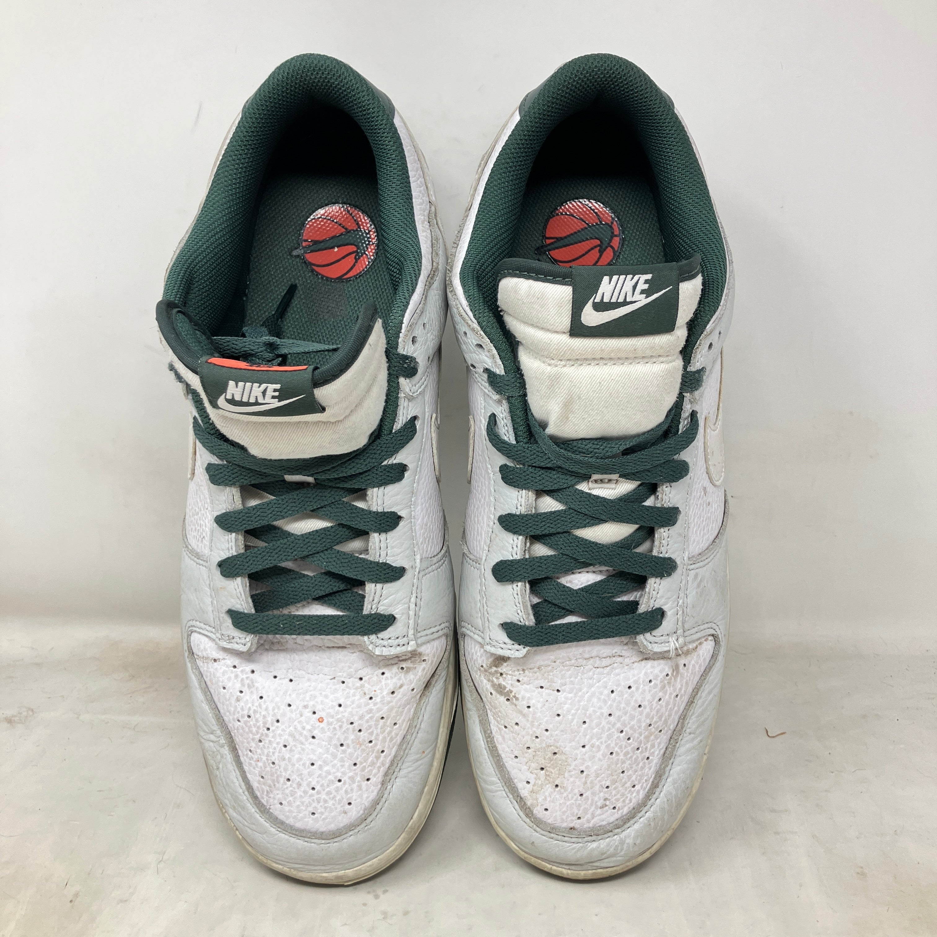 Nike Dunk Low Retro SE Photon Dust Vintage Green