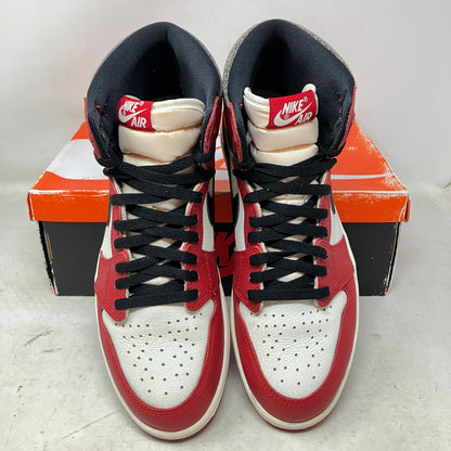 Jordan 1 Retro High OG Chicago Lost and Found