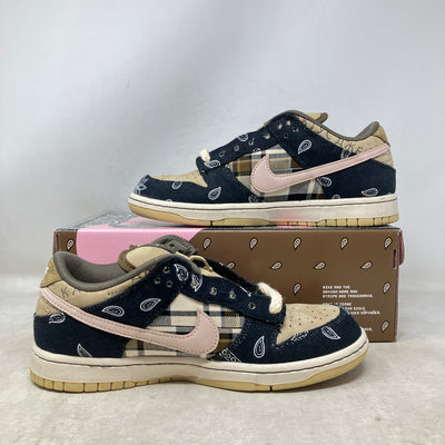 Nike SB Dunk Low Travis Scott