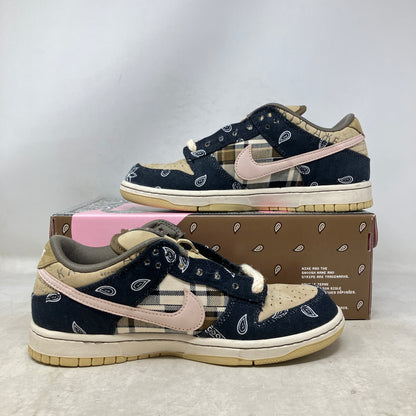 Nike SB Dunk Low Travis Scott