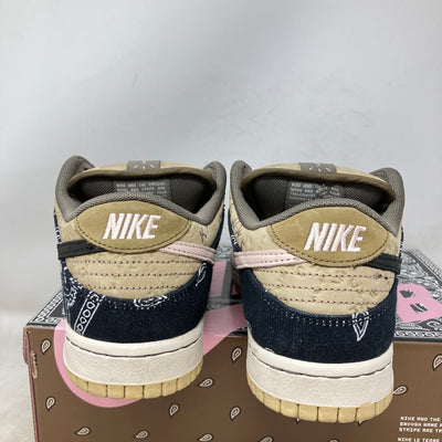 Nike SB Dunk Low Travis Scott