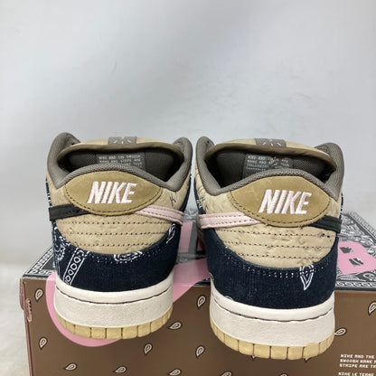 Nike SB Dunk Low Travis Scott