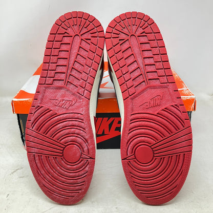 Jordan 1 Retro High OG Chicago Lost and Found