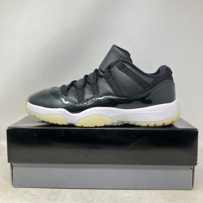 Jordan 11 Retro Low 72-10