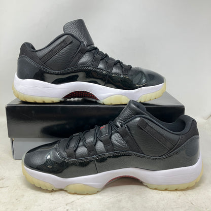 Jordan 11 Retro Low 72-10