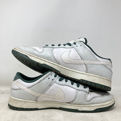 Nike Dunk Low Retro SE Photon Dust Vintage Green
