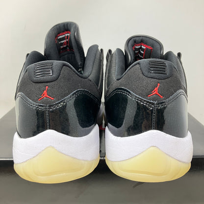 Jordan 11 Retro Low 72-10