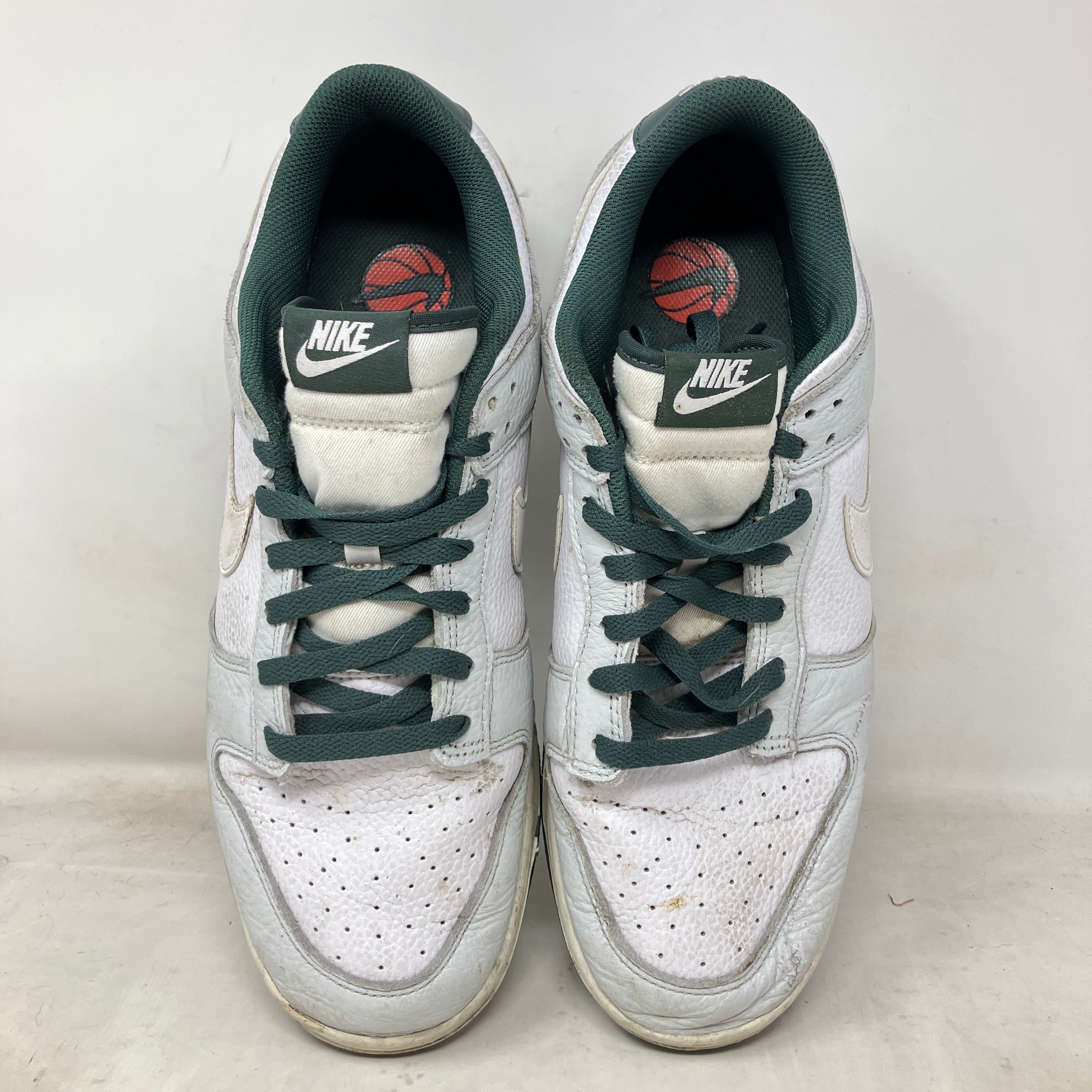 Nike Dunk Low Retro SE Photon Dust Vintage Green
