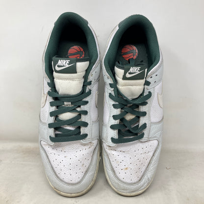 Nike Dunk Low Retro SE Photon Dust Vintage Green