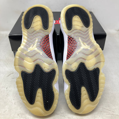Jordan 11 Retro Low 72-10