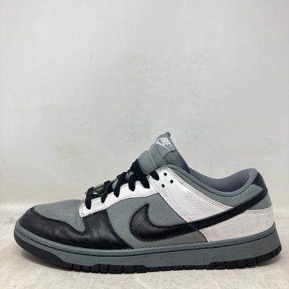 Nike Dunk Low By You Grey Black White