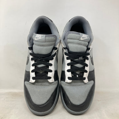 Nike Dunk Low By You Grey Black White