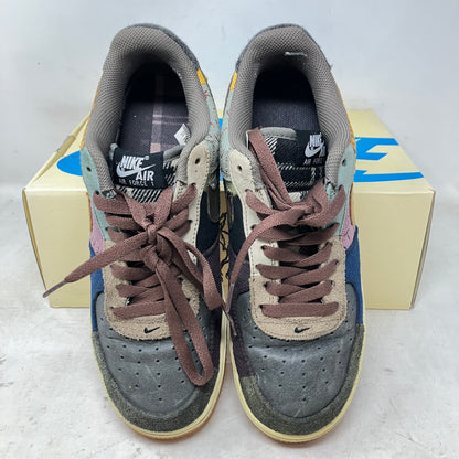 Nike Air Force 1 Low Travis Scott Cactus Jack