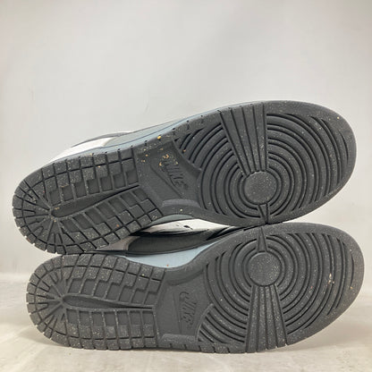 Nike Dunk Low By You Grey Black White