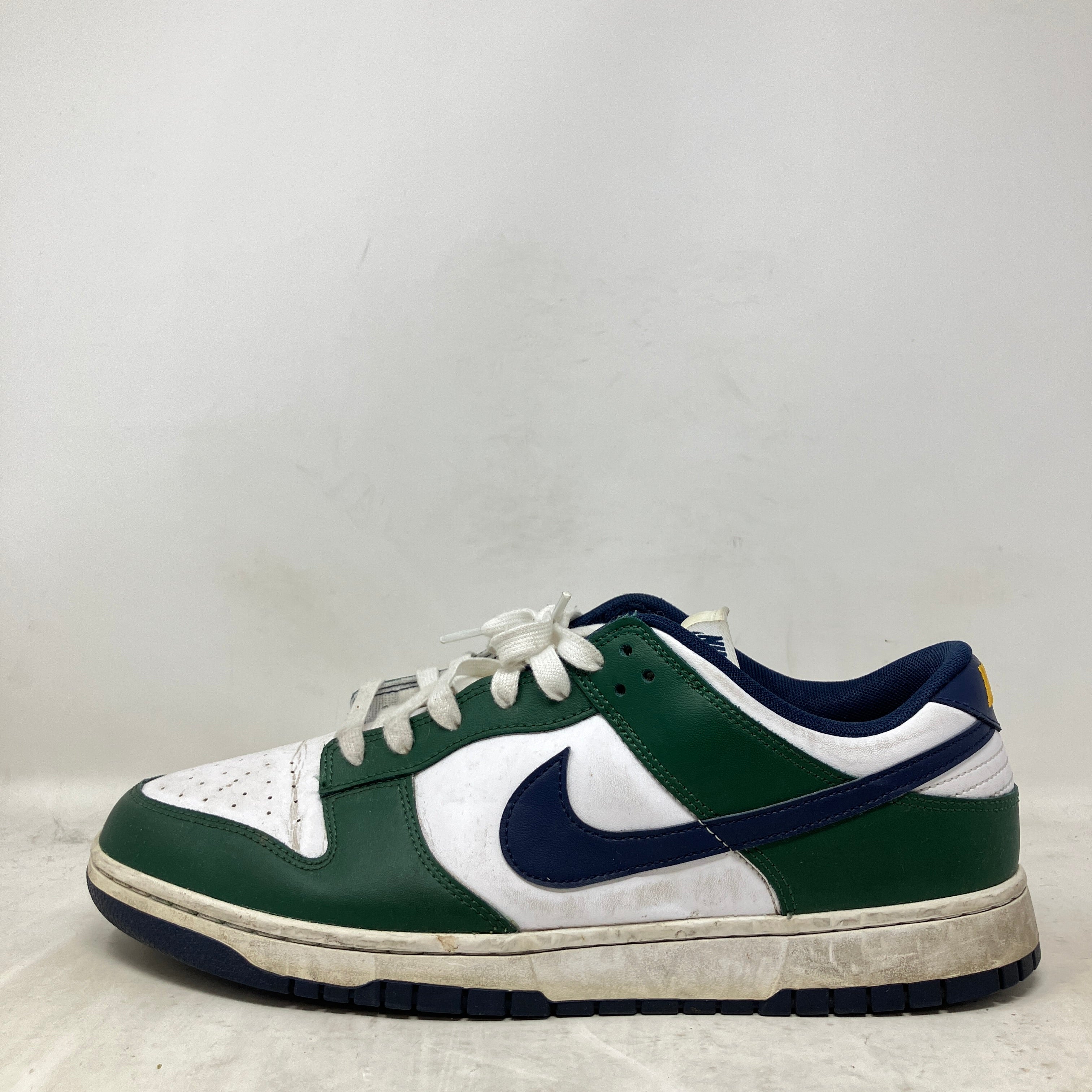 Nike Dunk Low Fir Midnight Navy