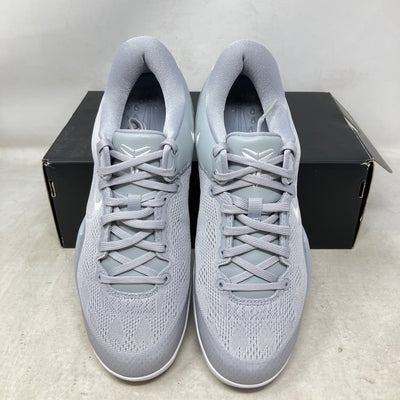 Nike Kobe 8 Protro Wolf Grey, alternate view 3