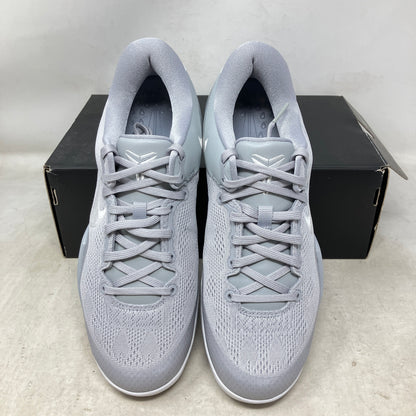 Nike Kobe 8 Protro Wolf Grey