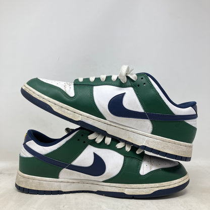 Nike Dunk Low Fir Midnight Navy