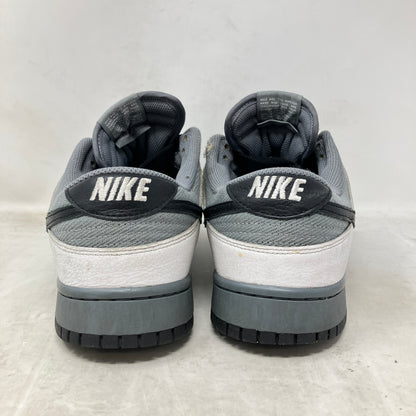 Nike Dunk Low By You Grey Black White