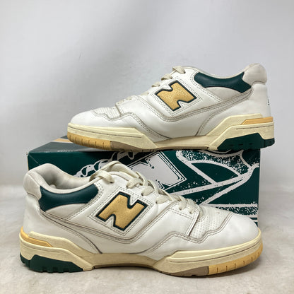 New Balance 550 Aime Leon Dore Natural Green