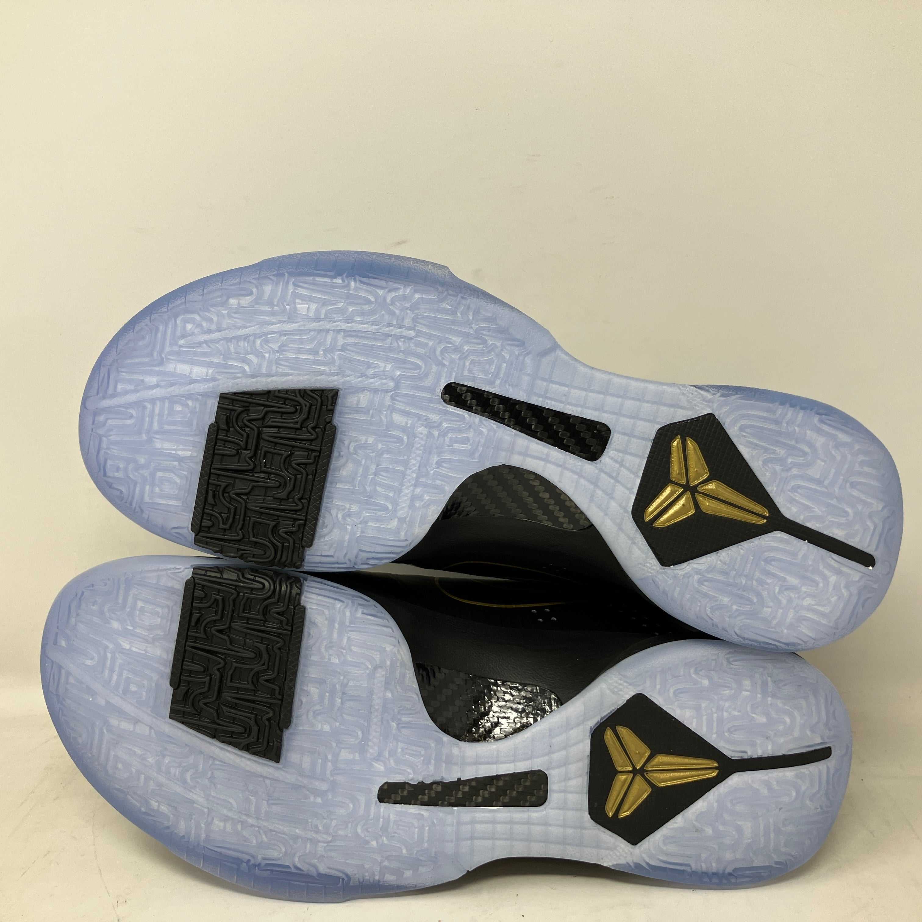 Nike Kobe 5 Protro Year of the Mamba Eggplant
