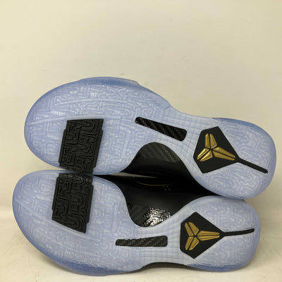 Nike Kobe 5 Protro Year of the Mamba Eggplant