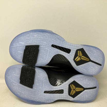 Nike Kobe 5 Protro Year of the Mamba Eggplant