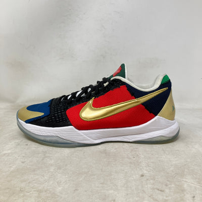 Nike Kobe 5 Protro Undefeated What If Multi