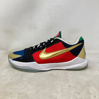 Nike Kobe 5 Protro Undefeated What If Multi