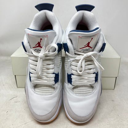 Jordan 4 Retro SB Navy