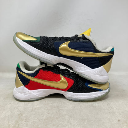Nike Kobe 5 Protro Undefeated What If Multi